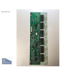 I260B1-12D , I260B1-12D-C002B , CMO INVERTER BOARD